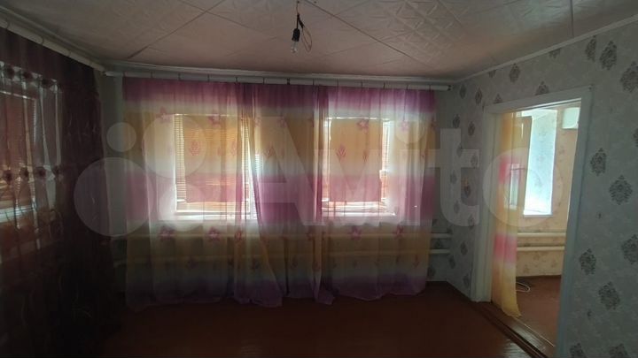 Дом 67,3 м² на участке 32 сот.