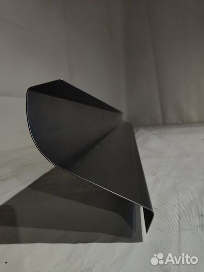 Арки и пороги для Сhevrolet