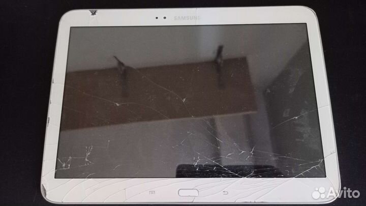 Samsung galaxy tab 3 gt-p5200