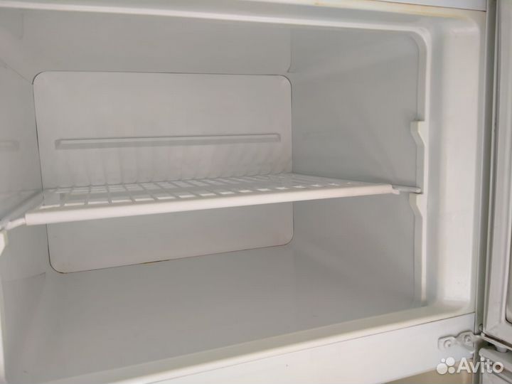 Двухкамерный холодильник Candy