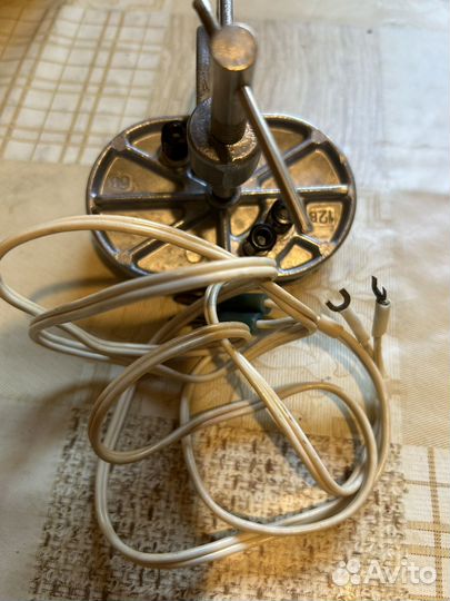 Вулканизатор СССР