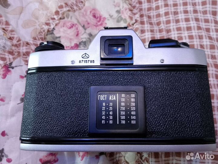 Фотоаппарат