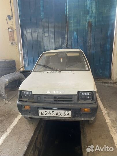 Двигатель ока