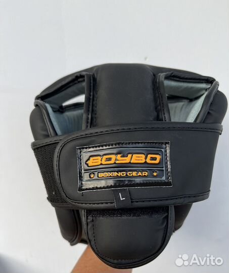 Детский шлем защитный