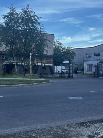 Машиноместо, 14 м²