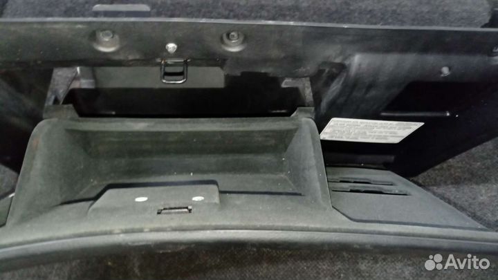 Бардачок Infiniti FX35 FX45