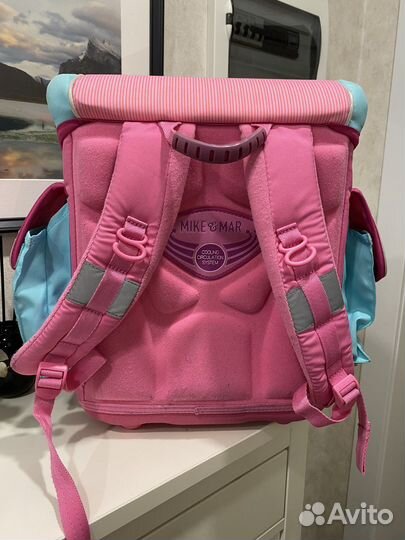 Рюкзак для девочки