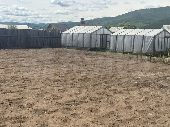 Дом 95,9 м² на участке 20 сот.