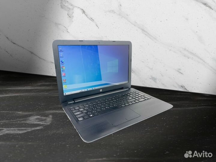 Ноутбук HP AMD A8/R5-M430/8Gb