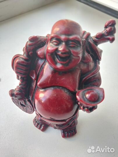 Фигурка Хотея