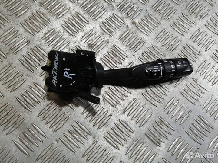 Переключатель подрулевой SsangYong Actyon New