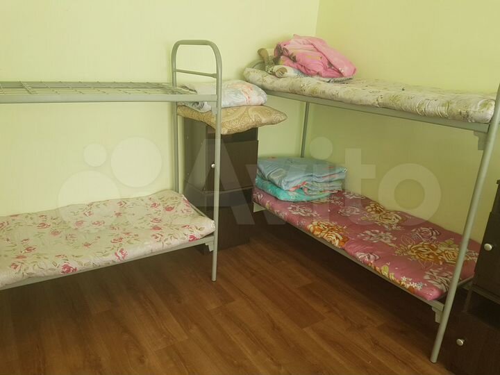 Хостел, 432 м²