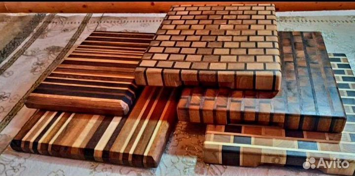 Доска разделочная