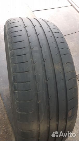 Hankook Ventus Prime 2 K115 235/60 R18 105H