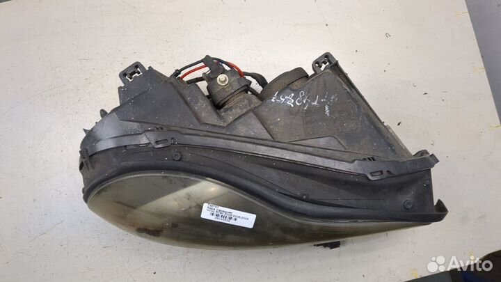 Фара (передняя) правая Volvo XC90