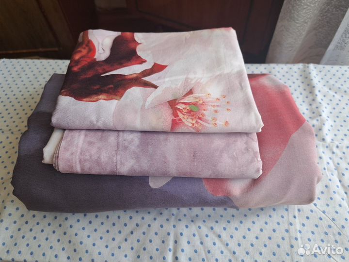 Постельное белье