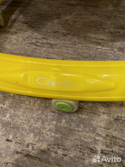 Ходунки детские