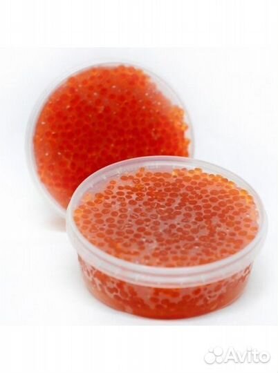 Красная икра горбуши 500гр