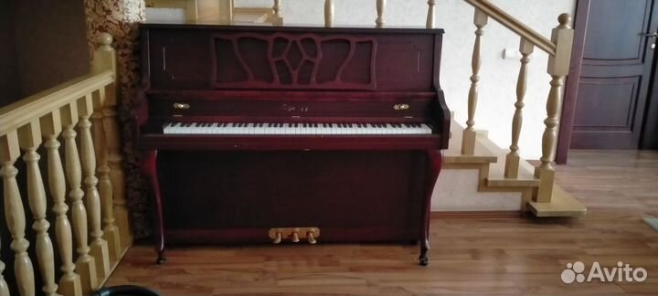 Пианино Беларусь