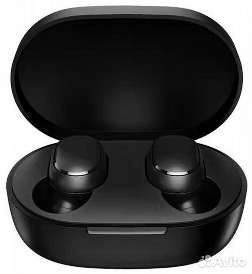Xiaomi Mi True Wireless Earbuds Basic 2S