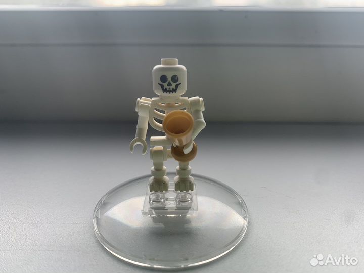 Lego Pirates Of The Caribbean 4192