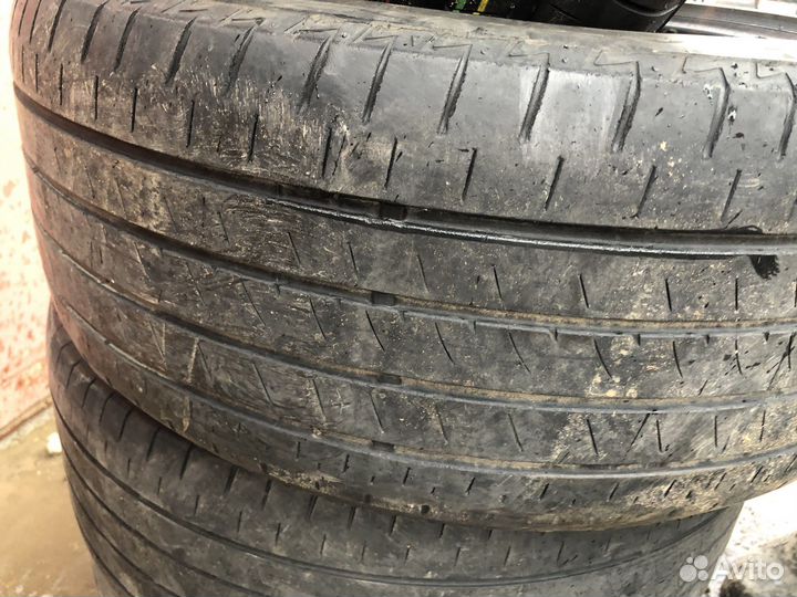 Bridgestone Turanza T005 235/45 R18 94W