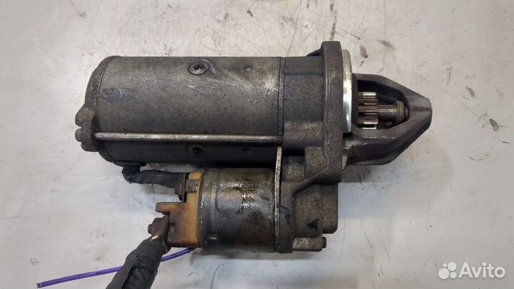 Стартер Mercedes Vito W639