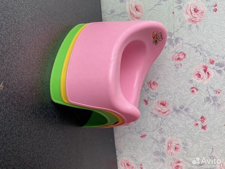 Горшок детский
