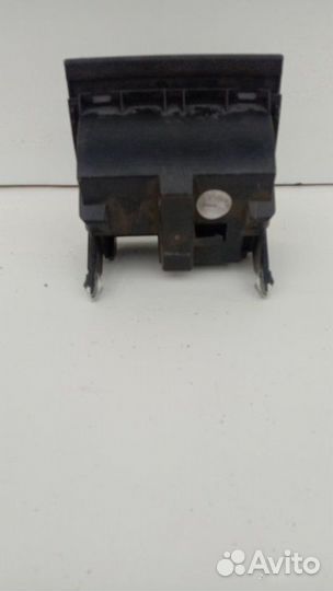 Пепельница задняя Mercedes-Benz C W204