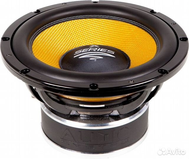 Audio System X-ION Series X-12plus