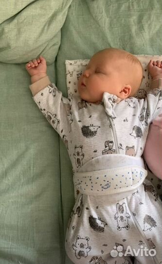 Бандаж противогрыжевый