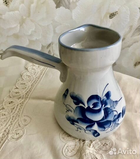 Набор гжель гфз