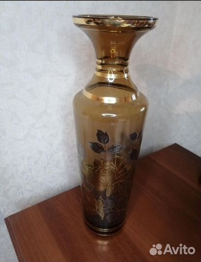 Ваза Богемия (Bohemia)