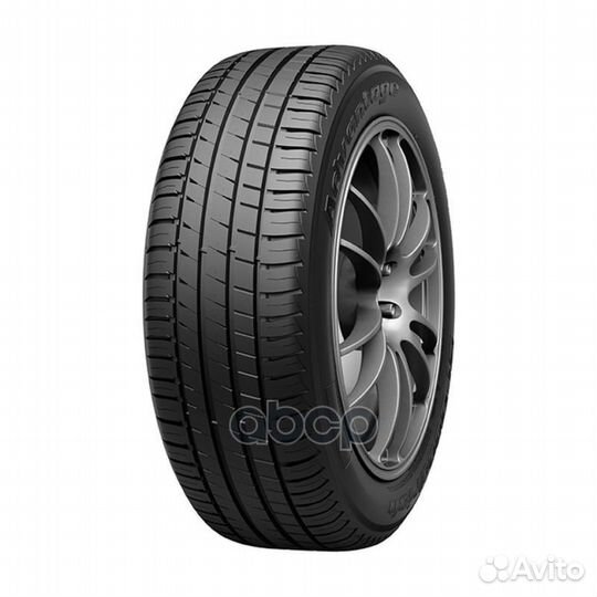 Bfgoodrich Advantage 225/40 R19