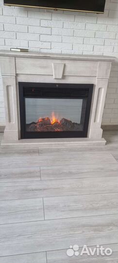 Электрокамин wt-f715