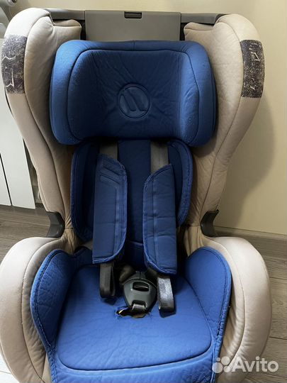 Детское автокресло