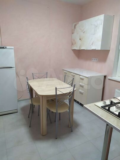 Комната 15 м² в 2-к., 2/2 эт.