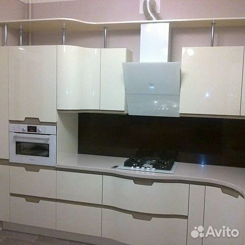 Кухни