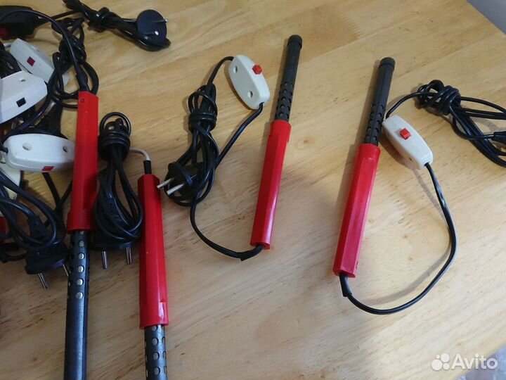 Новые низковольтные для радиолюбителя