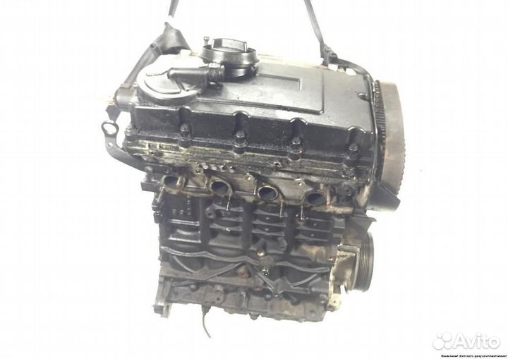 Двигатель Audi A3/RS3/S3
