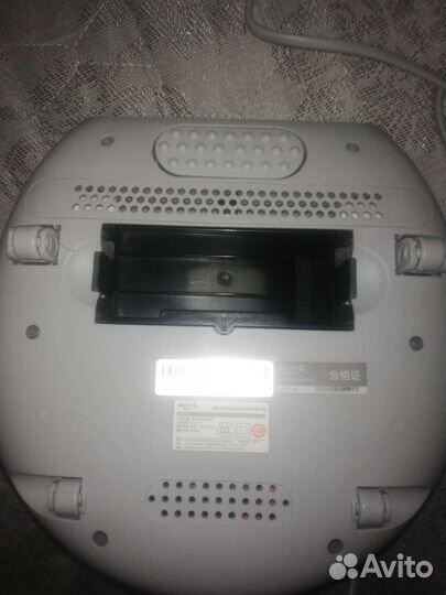 Пылесос для мебели