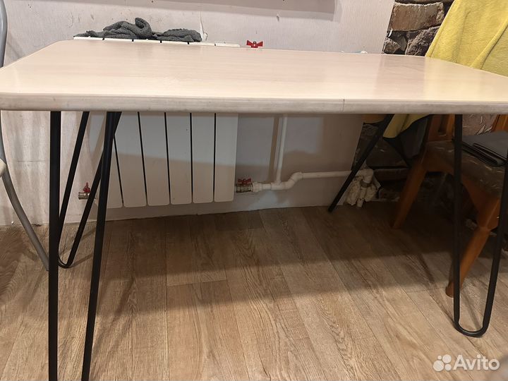 Кухонный стол бу