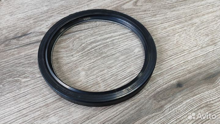 Манжета 2.2-160*190*10 (Понижающий)