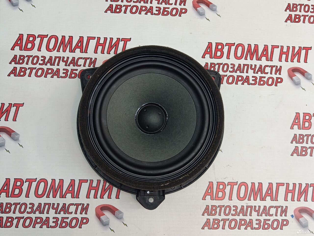 Динамик двери передней левой Omoda C5