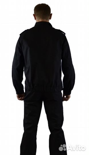 Военная форма