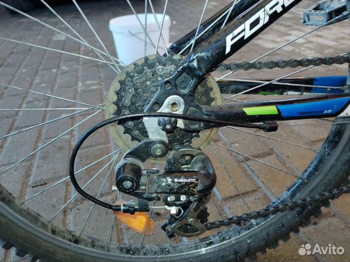 Продам велосипед