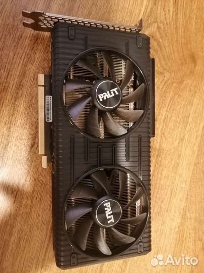RTX 3060 12gb Palit