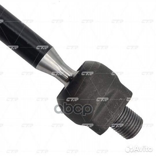 CR0356 тяга рулевая замена crkk-57 Hyundai Sol