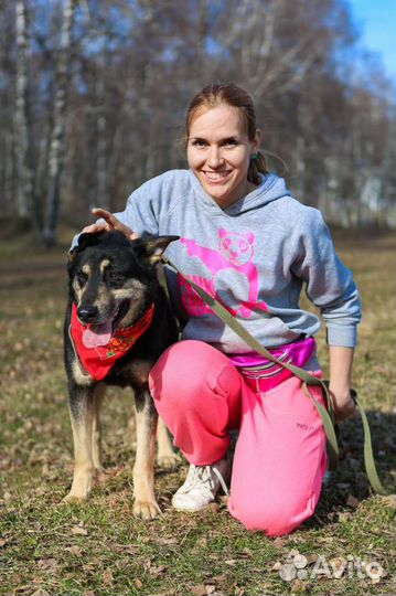 Славный Макс верит в чудо