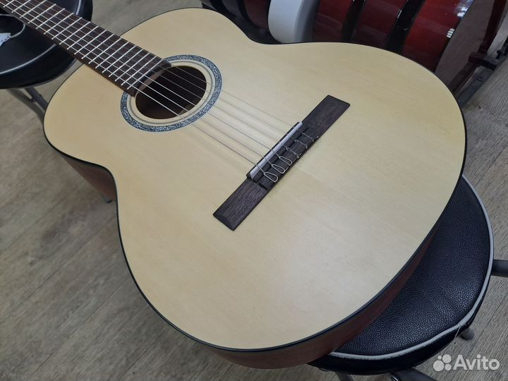 Гитара классическая Almires Индонезия нейлон
